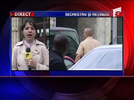 Operatiune de amploare a DIICOT in cazul patronilor RODIPET