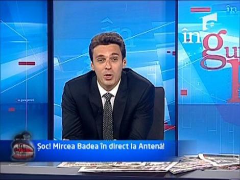 Arestarea lui Dan Diaconescu si otevismul institutional