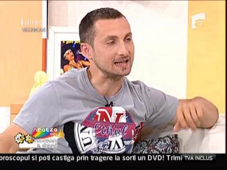 Cielo Sereno, la Neatza