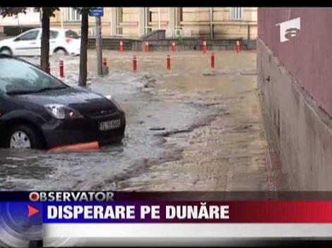 Diperare pe Dunare