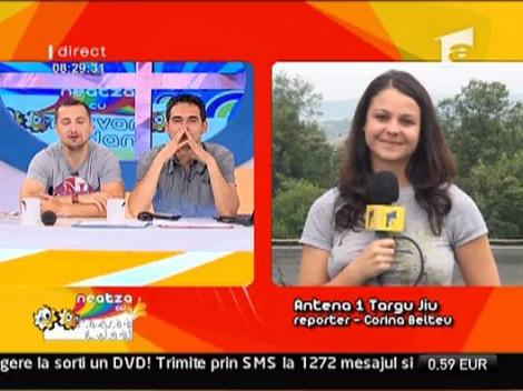 Vremea cu Daniela Crudu - 22 iunie