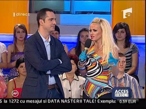 Anda Adam are proiecte de succes