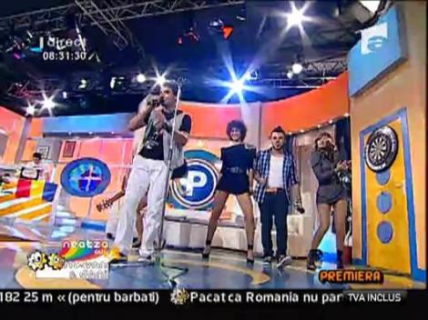 Ryan & Radu - Rush love