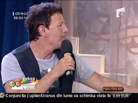 Aurel Moldoveanu - Fata dobrogeana