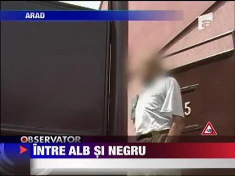 Suparare in Caracal dupa arestarea lui Dan Diaconescu