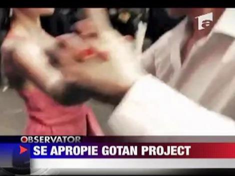 Gotan Project se pregatesc de concertul din Romania