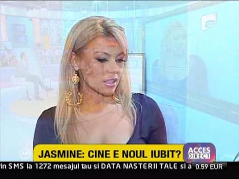 Jasmine si-a gasit un nou iubit in Ibiza