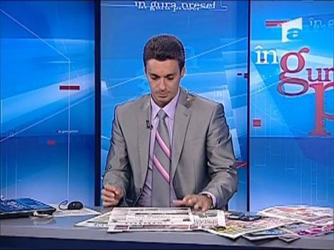 Deontologii si Dan Diaconescu