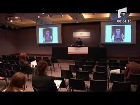 Fotografii inedite cu Michael Jackson