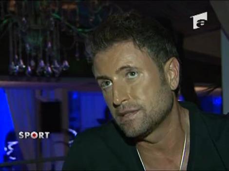 Sfaturi vestimentare pentru fotbalisti