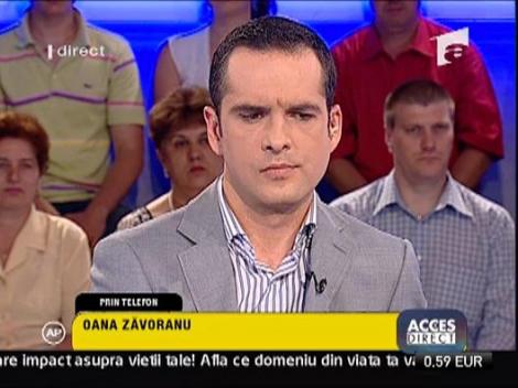 Gigi Becali s-a dezis de Dan Diaconescu