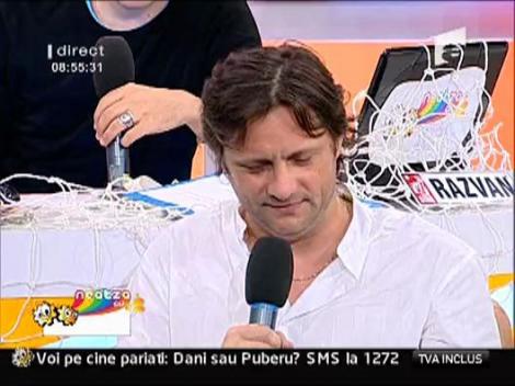 Trupa veche, despre videoclipul Trei sori