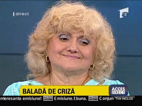 Balada de criza despre Basescu si Boc