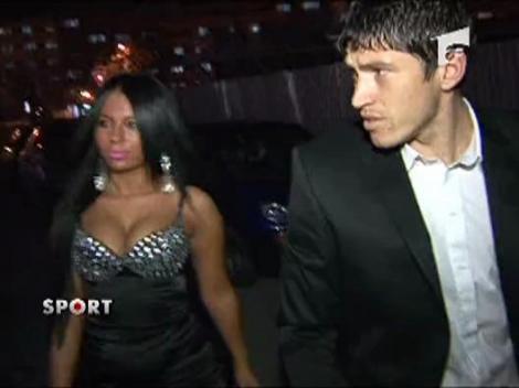 Bomba Sexy nu prea ii impresioneaza pe barbati