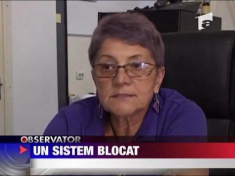 Circuitul medicamentelor, un sistem blocat