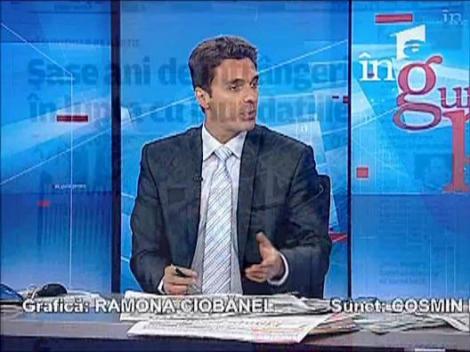 Blasfemie! Evenimentul il ataca pe Basescu