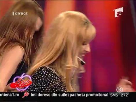 Andreea Balan - Trippin