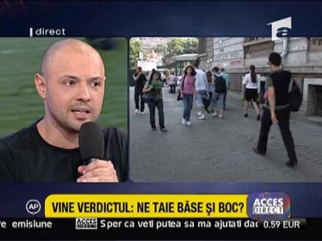 Vine verdictul: ne vor taia Basescu si Boc?