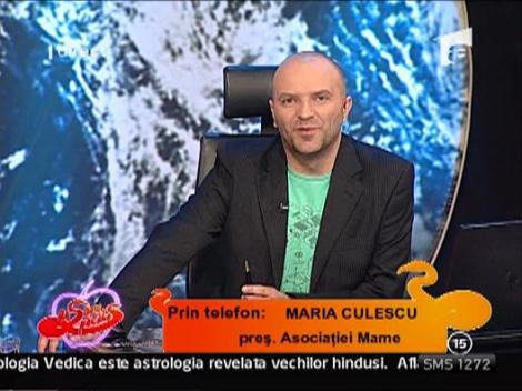 Carmen Plesa pune in pericol asociatia MAME