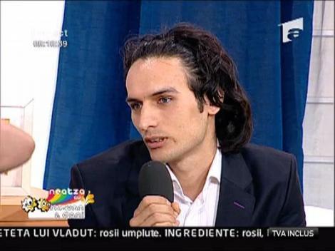 Electro Tango, un fusion intre tango si muzica electronica