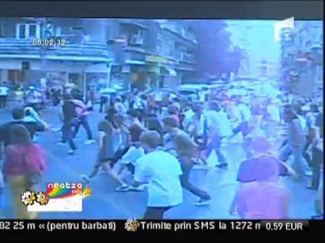 1 an de la moartea lui Michael Jackson! Remember!