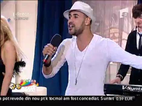 Bryan Willson & Sebastian Crayn - Happy people