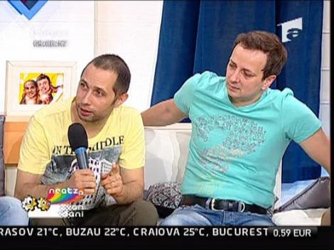 Proconsul, despre concertul Eros Ramazzotti