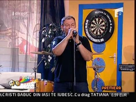 Proconsul - Terra, vita mia