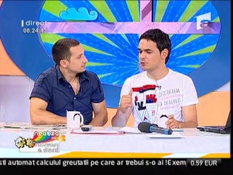 Ceasurile de la Poarta Raiului