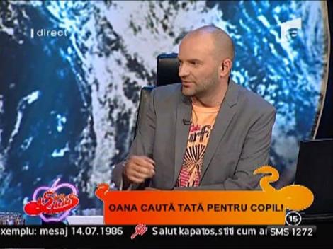 Oana Roman vrea sa-si faca un tatuaj