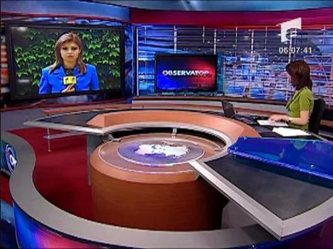 Foc in loc de casare