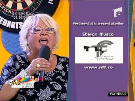 Mirabela Dauer - Pentru inima mea