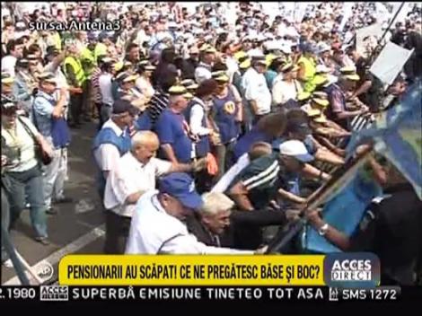 Elan Schwartzenberg propune solutii economice pertinente si viabile