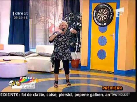 Mirabela Dauer - Nu ma-ntreaba inima