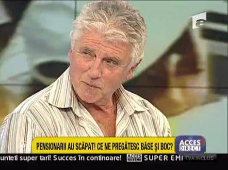 Pensionarii au scapat! Ce ne pregatesc Basescu si Boc?