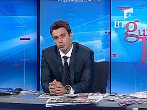 Cazul Dan Diaconescu si greselile prezidentiale