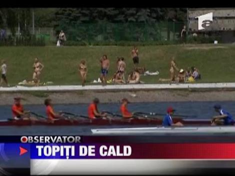 Topiti de cald