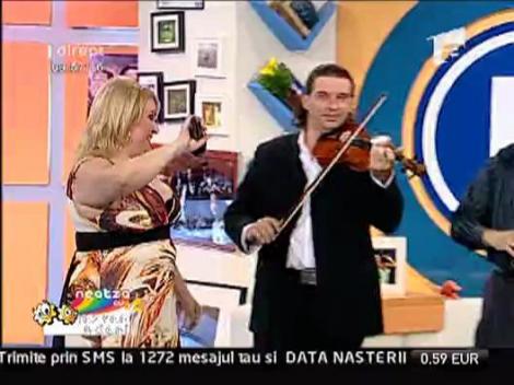 Viorica si Ionita din Clejani - Dragostea din vis