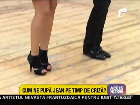 Jean de la Craiova poate distra o fata cu doar 150 de lei