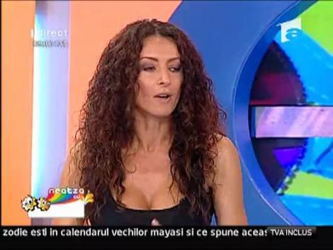 In Monaco strazile se spala cu sampon