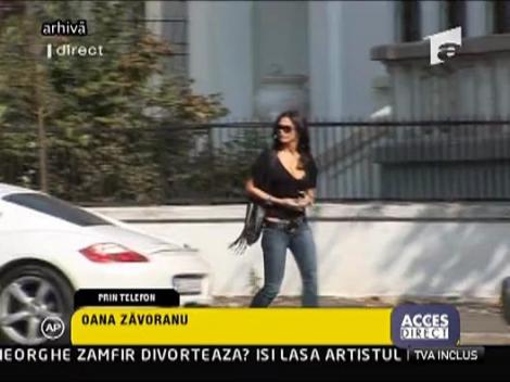 Oana a suferit un prejudiciu de 3000 de euro