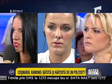 Tatal fetei nu cunostea detaliile despre abuzuri