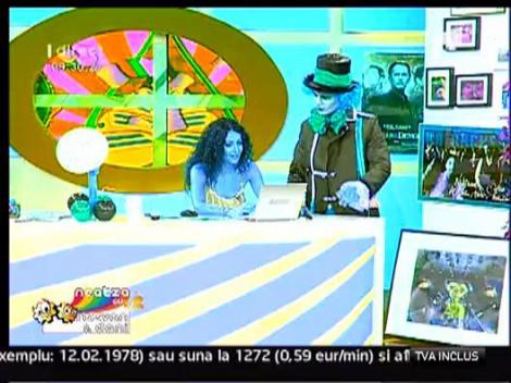 Palarierul Nebun in lumea reala