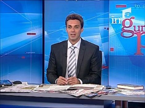 Mircea Badea si televiziunea nationala