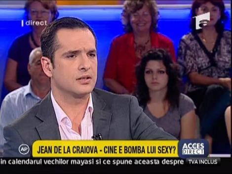 Superstitiile si pasiunile lui Jean de la Craiova