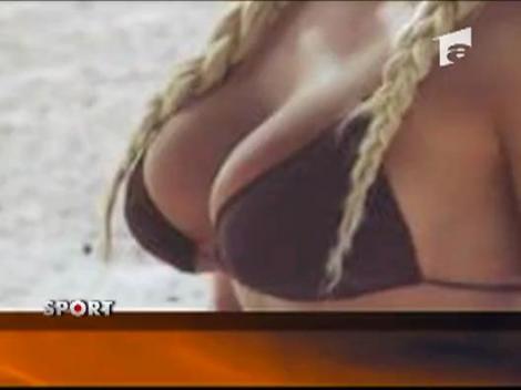 Cristiano Ronaldo, barbatul fatal