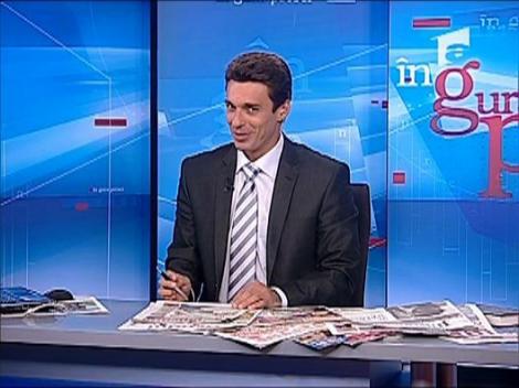 Insulta presei: lectii de strans cureaua