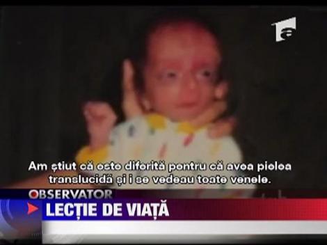 Lectie de viata