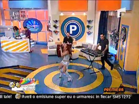 DJ Andi & Stella - Happiness