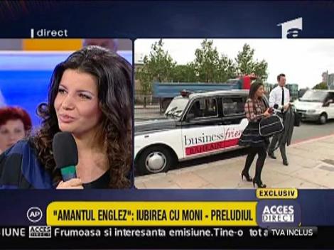 Preludiul. "Amantul Monicai" - dezvaluiri complete.